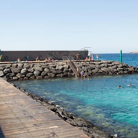 Home2book Charming * Пуэртито-де-Гуимар