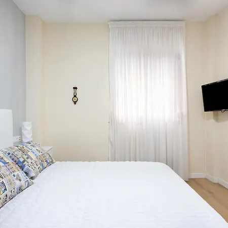Apartment Home2book Charming
