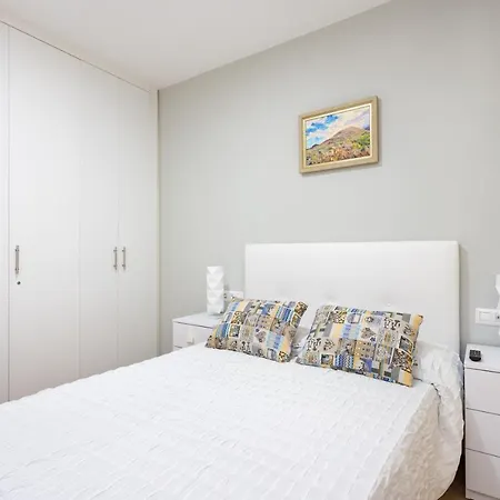 Apartment Home2book Charming Puertito de Guimar