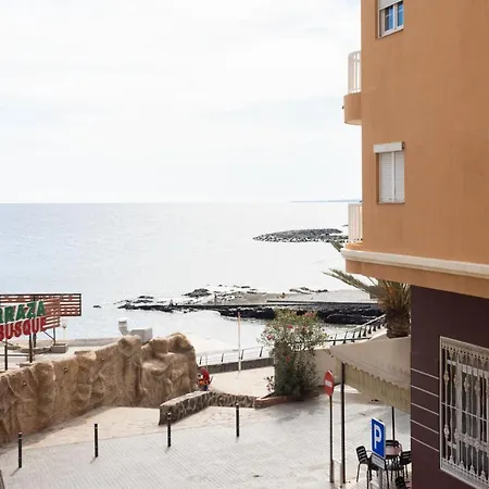 Appartement Home2book Charming Puertito de Guimar