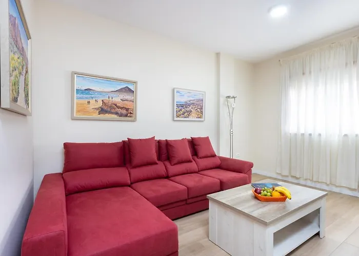 Appartement Home2book Charming