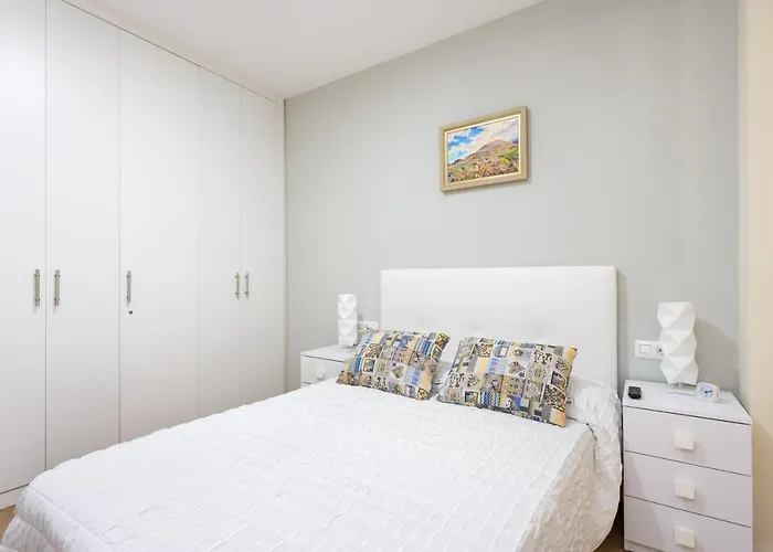 Appartement Home2book Charming Puertito de Guimar