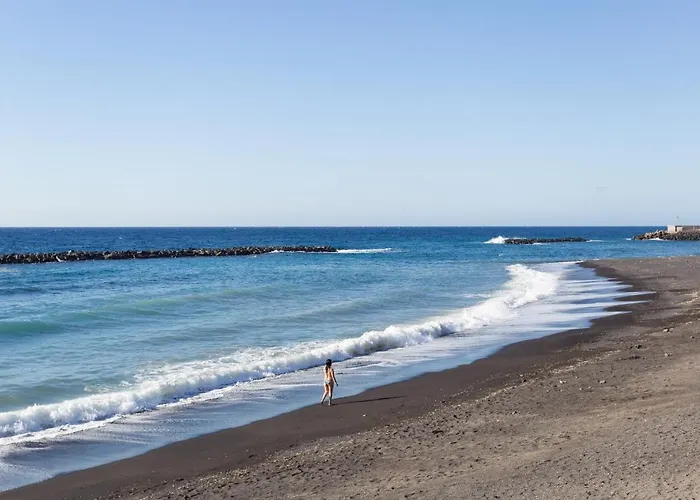 Home2book Charming Appartement Puertito de Guimar