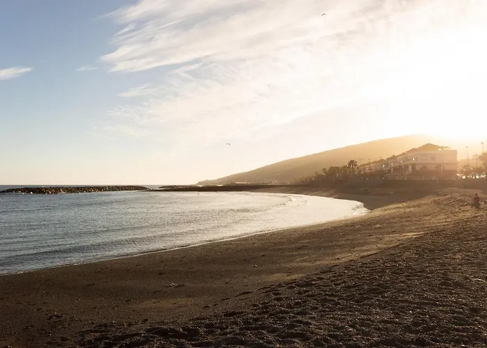 Appartement Home2book Charming Puertito de Guimar