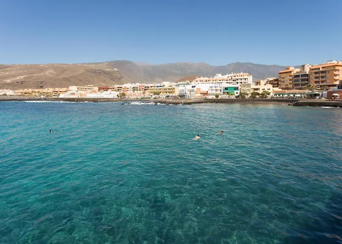 Home2book Charming Appartement Puertito de Guimar