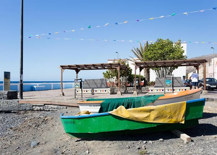 Home2book Charming Puertito de Guimar