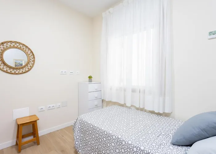 Appartement Home2book Charming Puertito de Guimar