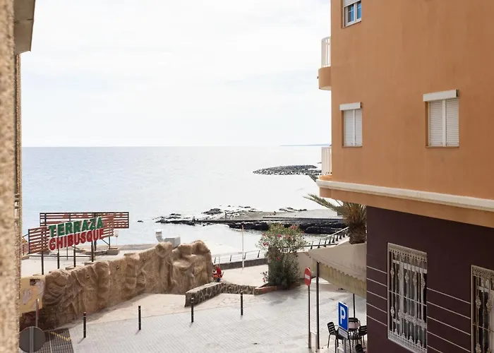 Appartement Home2book Charming Puertito de Guimar