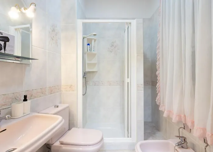 Appartement Home2book Charming *