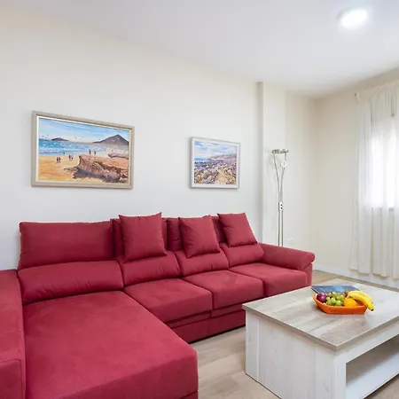 Appartement Home2book Charming