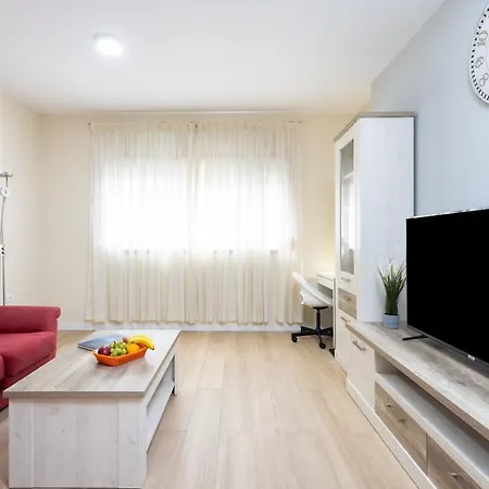 Home2book Charming Lejlighed