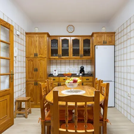 Apartamento Home2book Charming