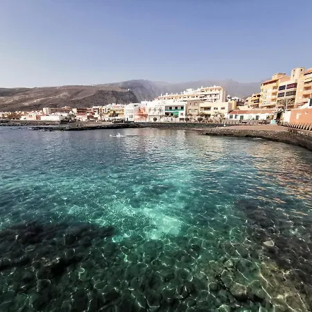 Lejlighed Home2book Charming Puertito de Guimar