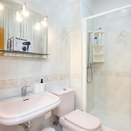 Home2book Charming Apartamento