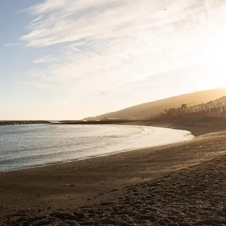 Lejlighed Home2book Charming Puertito de Guimar