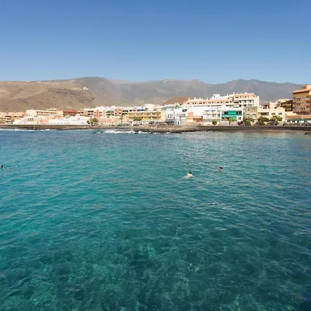 Home2book Charming Lejlighed Puertito de Guimar