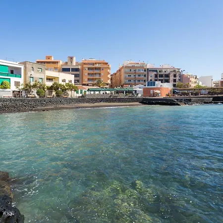 Apartamento Home2book Charming *