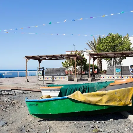 Home2book Charming Puertito de Guimar