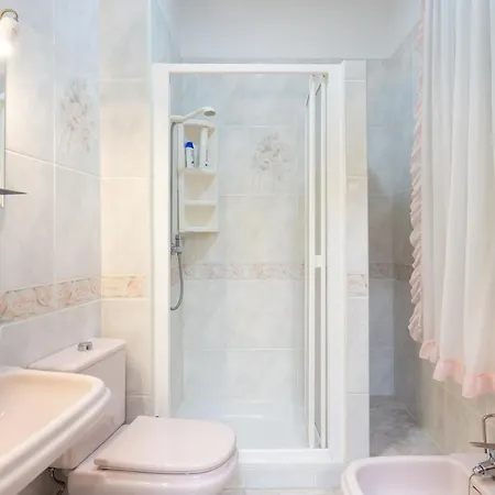 Lejlighed Home2book Charming *