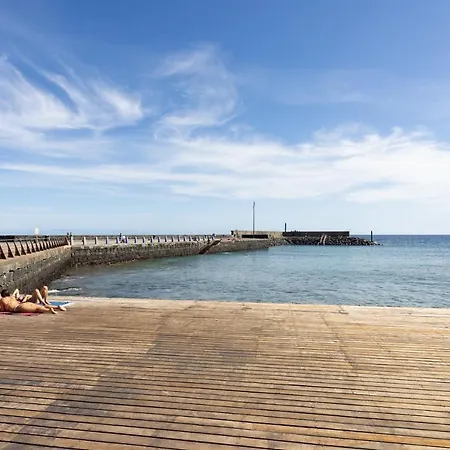 Home2book Charming * Puertito de Guimar