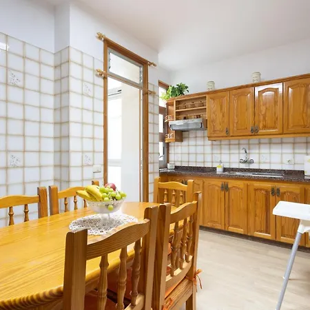 Home2book Charming Puertito de Guimar