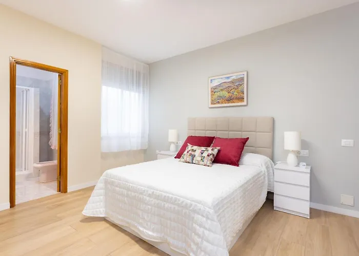 Home2book Charming * 푸에르토 데 기마르