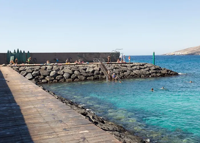 Home2book Charming * 푸에르토 데 기마르