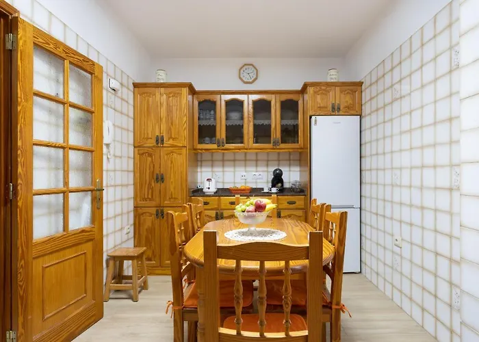 아파트 Home2book Charming