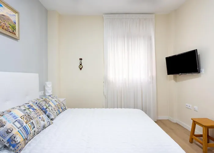 Daire Home2book Charming