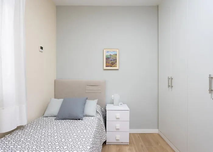 아파트 Home2book Charming 푸에르토 데 기마르