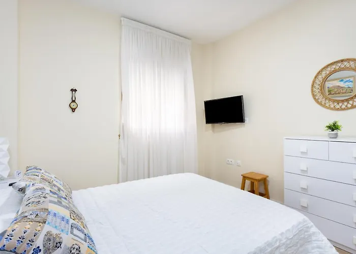 Home2book Charming Puertito de Guimar