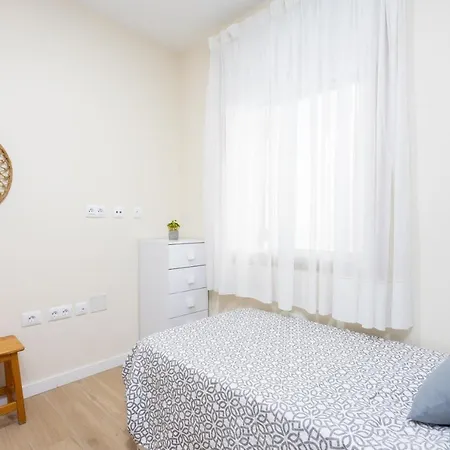 Апартаменты Home2book Charming Пуэртито-де-Гуимар